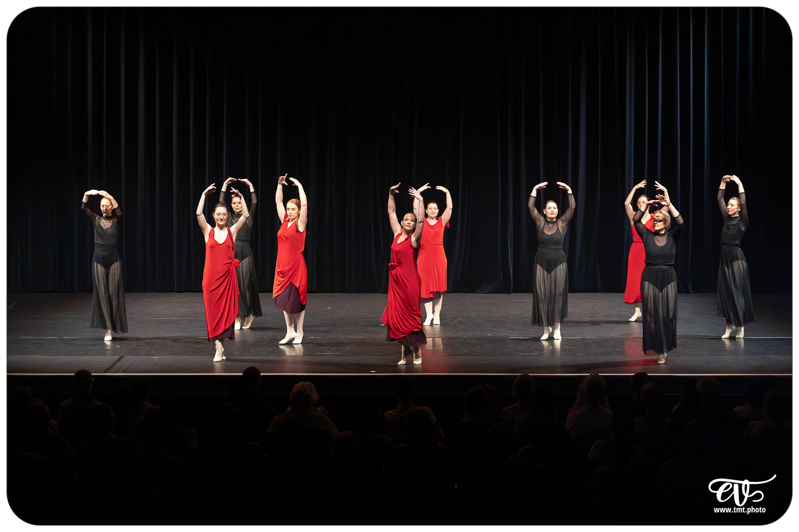 ECOLE DE DANSE CÉCILE ADAMOW